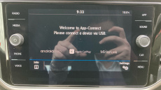 Volkswagen T-Roc 1.6 TDI SE 5dr Diesel Hatchback